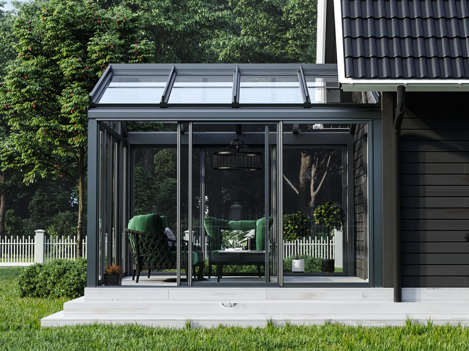 Aluminium Saltak Uisolert