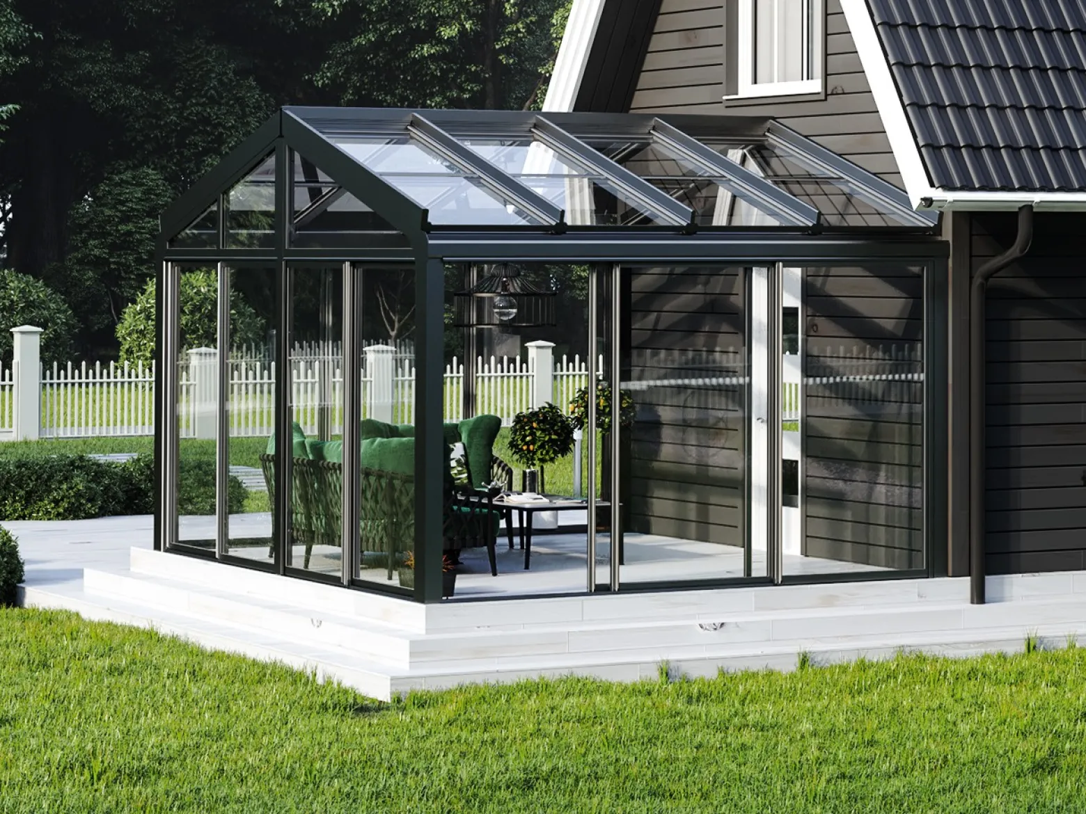 Aluminium Saltak Uisolert