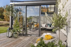 Aluminium Saltak Vinter