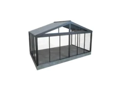 Aluminium Saltak Vinter