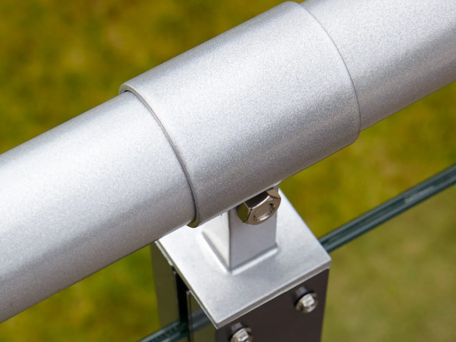 Aluminum - Holdere