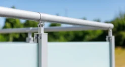 Aluminum - Stolper