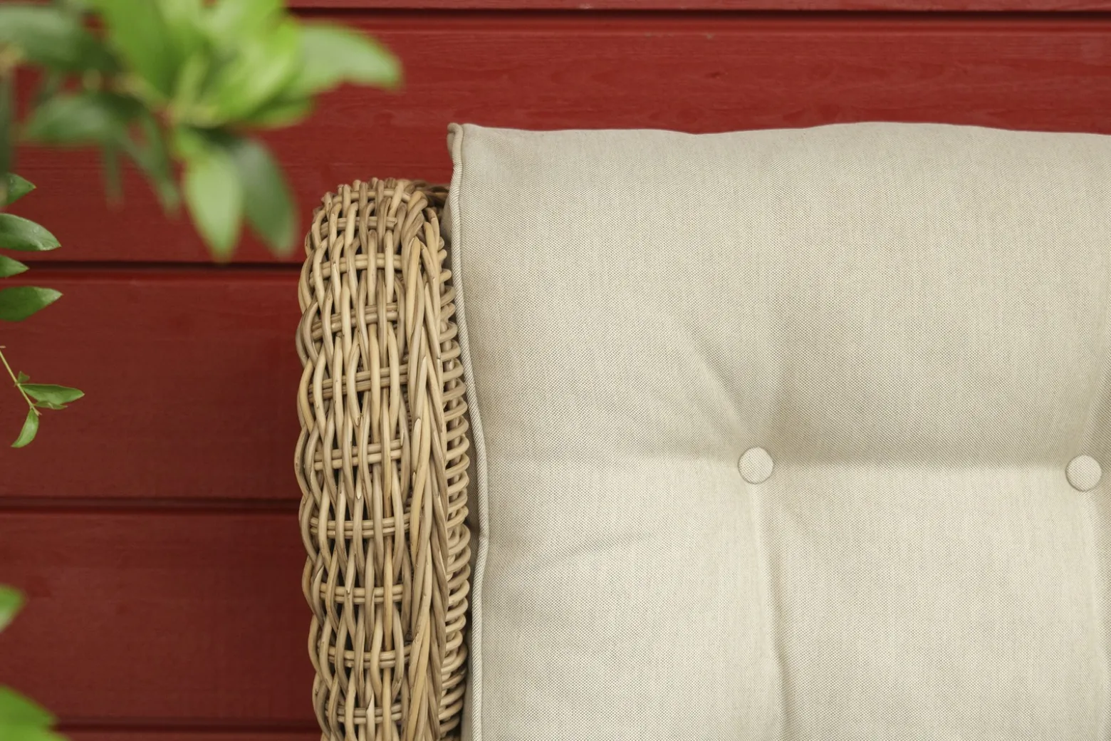 Basil 3-seter sofa