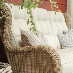Basil 3-seter sofa