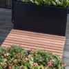 BEDD Brett for benk/sidebord