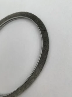 Børstelist B 5 mm H 8 mm