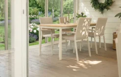 Caraway Spisestol