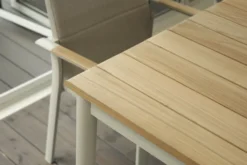 Chamomile rektangulært spisebord