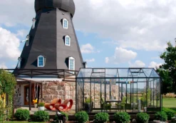 Dyrkingsdrivhus All Inclusive