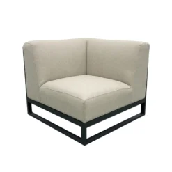 Ginger sofa, hjørnedel