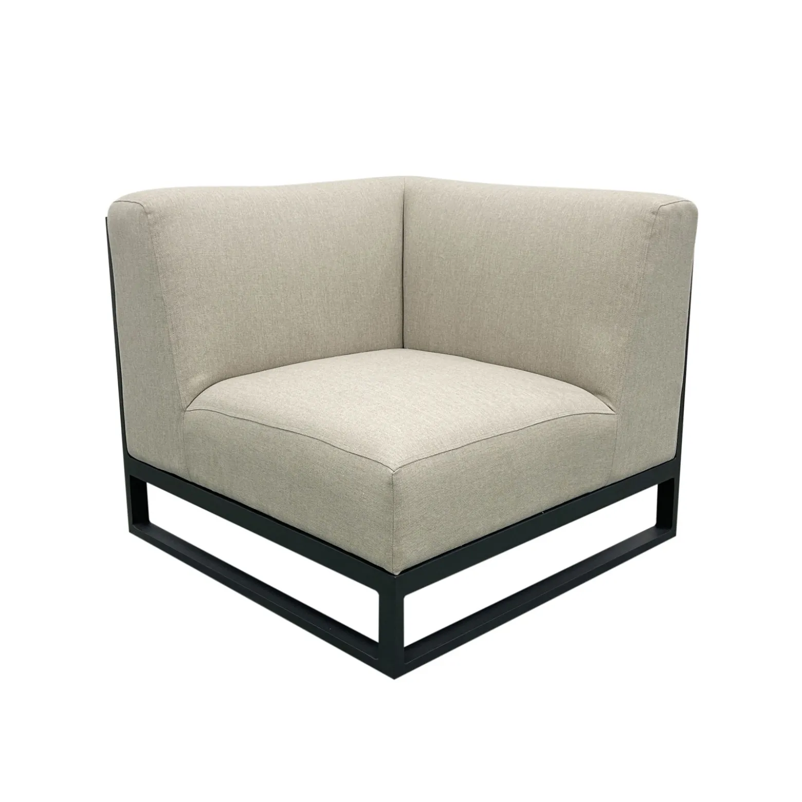 Ginger sofa, hjørnedel