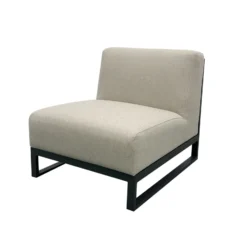 Ginger sofa, midtdel