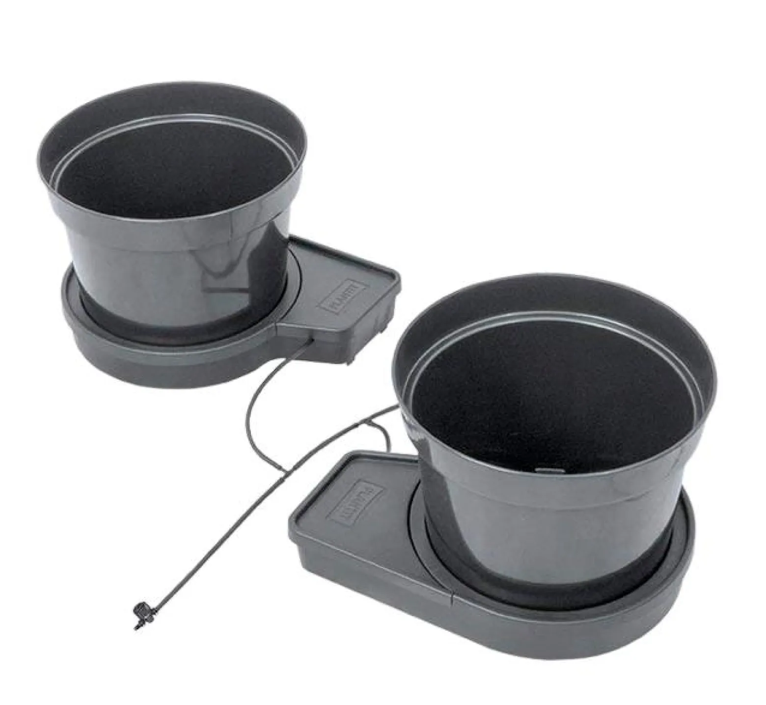GoGro potter 2 stk.