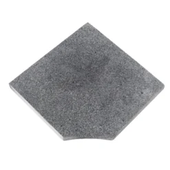 Granite parasollfotvekt 25 kg