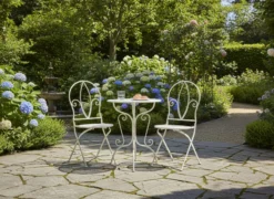 Hedge Cafébord