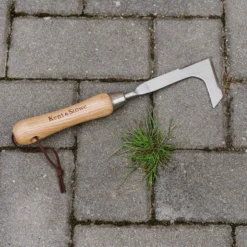 Kent & Stowe Fugeskraper 28,5 cm