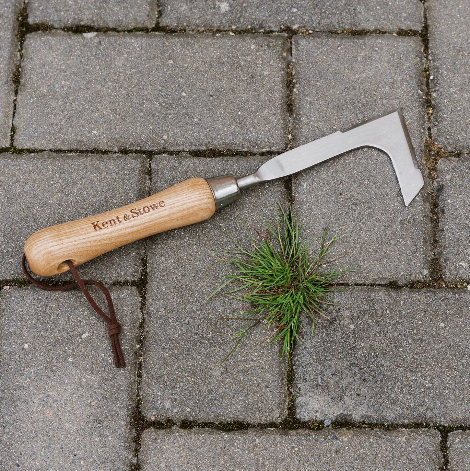 Kent & Stowe Fugeskraper 28,5 cm