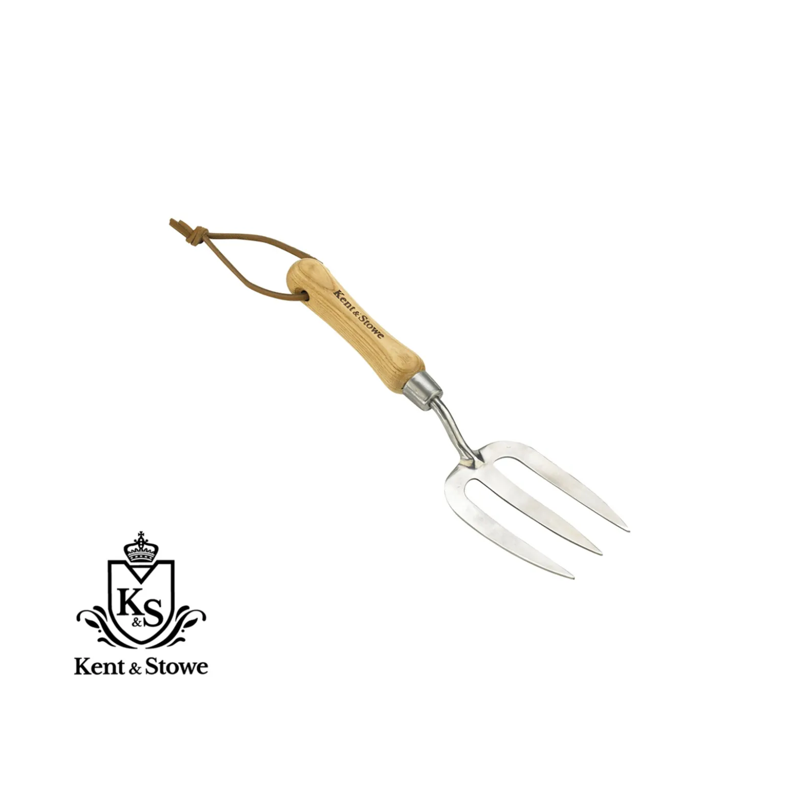 Kent & Stowe Håndrake 31 cm