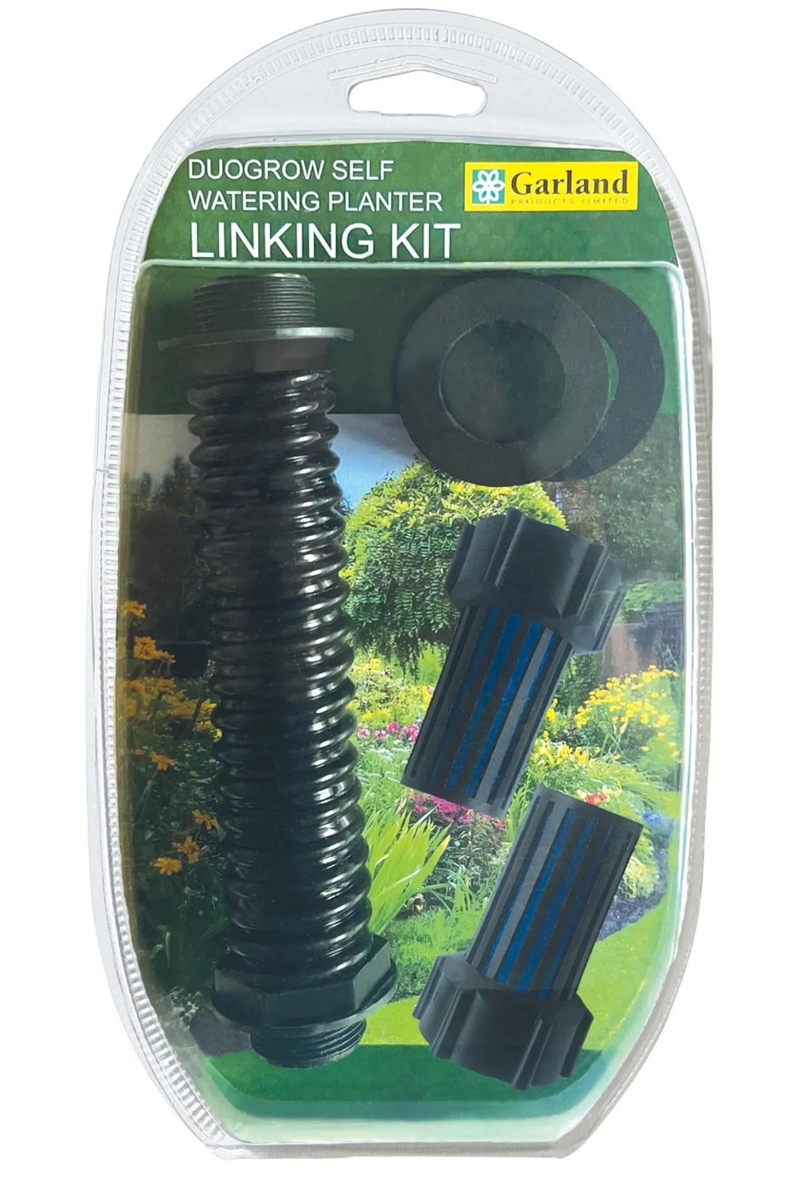 Kobling & Filter til Duogrow