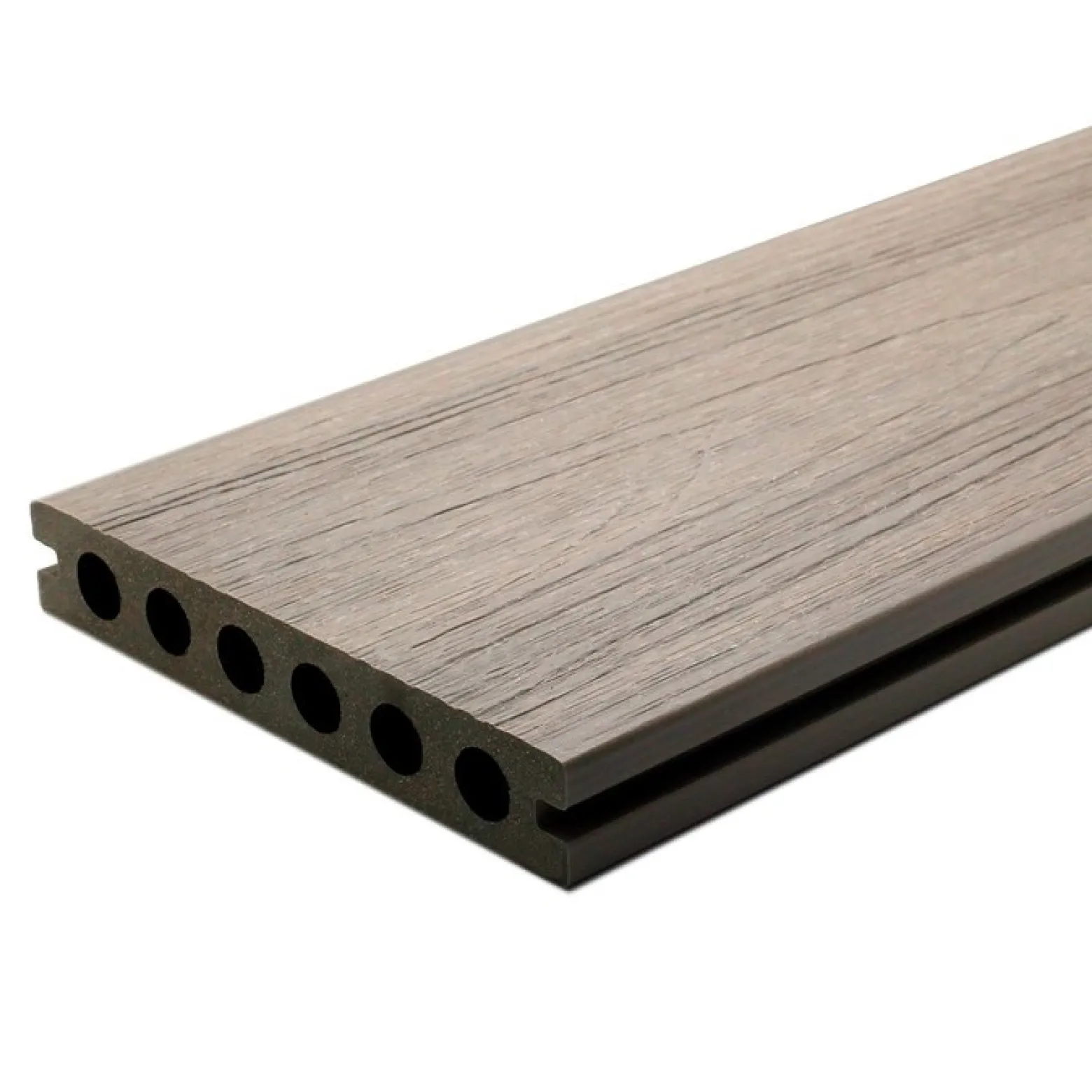 Komposittgulv Ultrashield® WPC