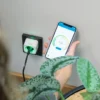 Kontrollenhet Smart Eco Timer Bluetooth