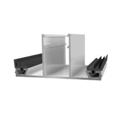 Midtprofil 32/40 mm