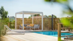 Pergola Ease