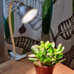 Plantelampe Flexia