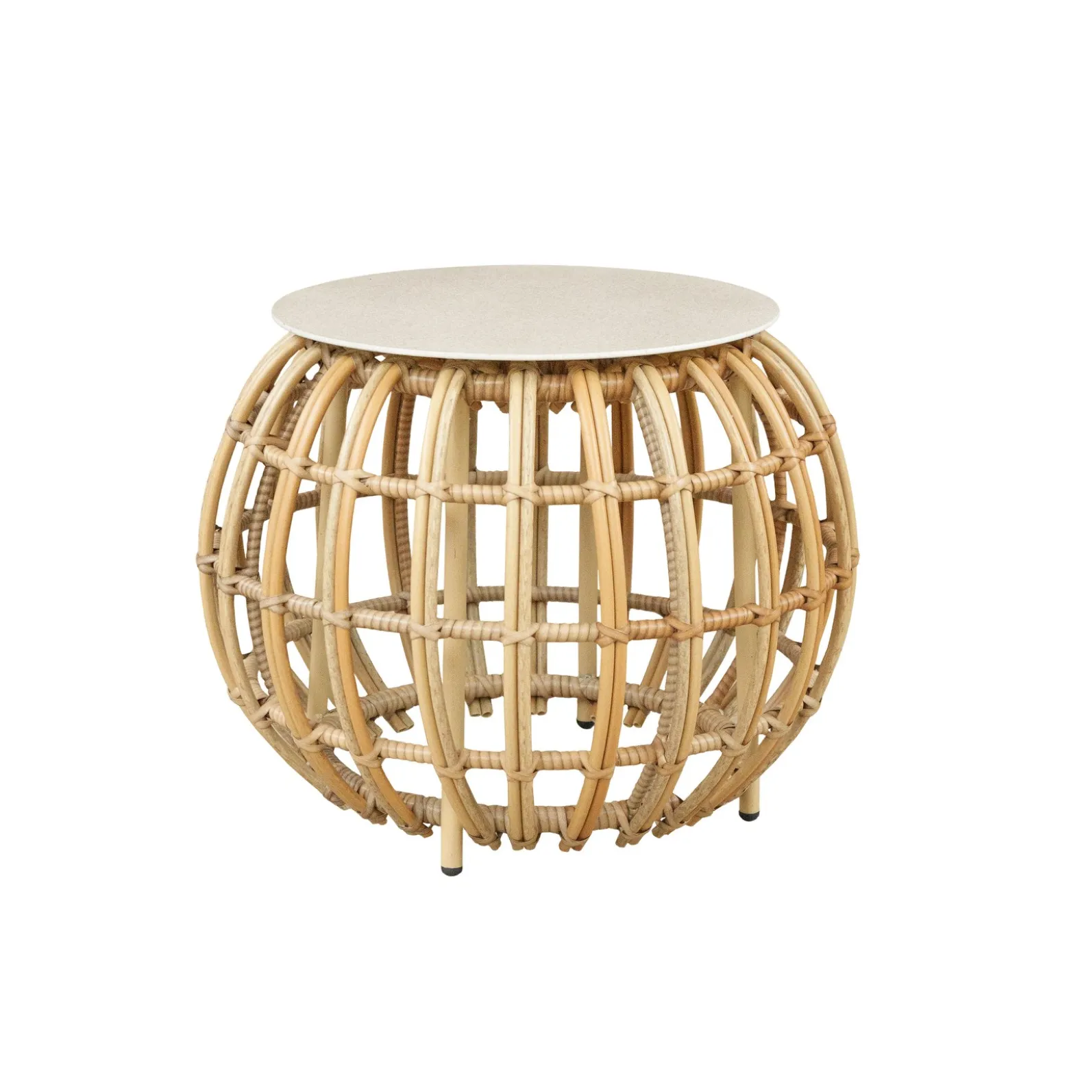 Poppy sidebord