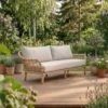 Poppy sofa, 3-seter
