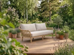 Poppy sofa, 3-seter