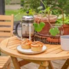 Porch Cafésett