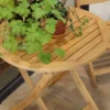Porch sammenleggbart bord
