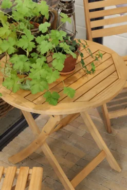 Porch sammenleggbart bord