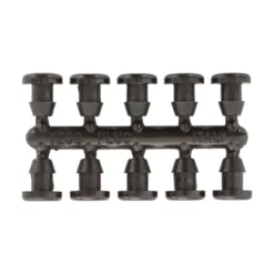 Rain Hullplugg 4 mm