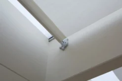 Skyggetaksrullgardin