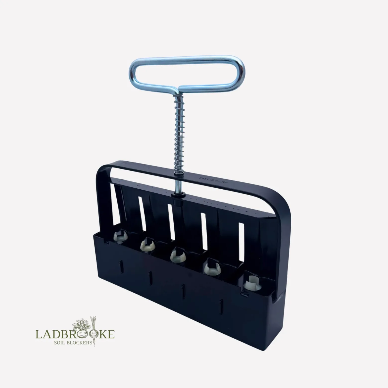 Soil blocker Mini 5