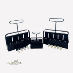 Soil Blocker Startpakke Luksus