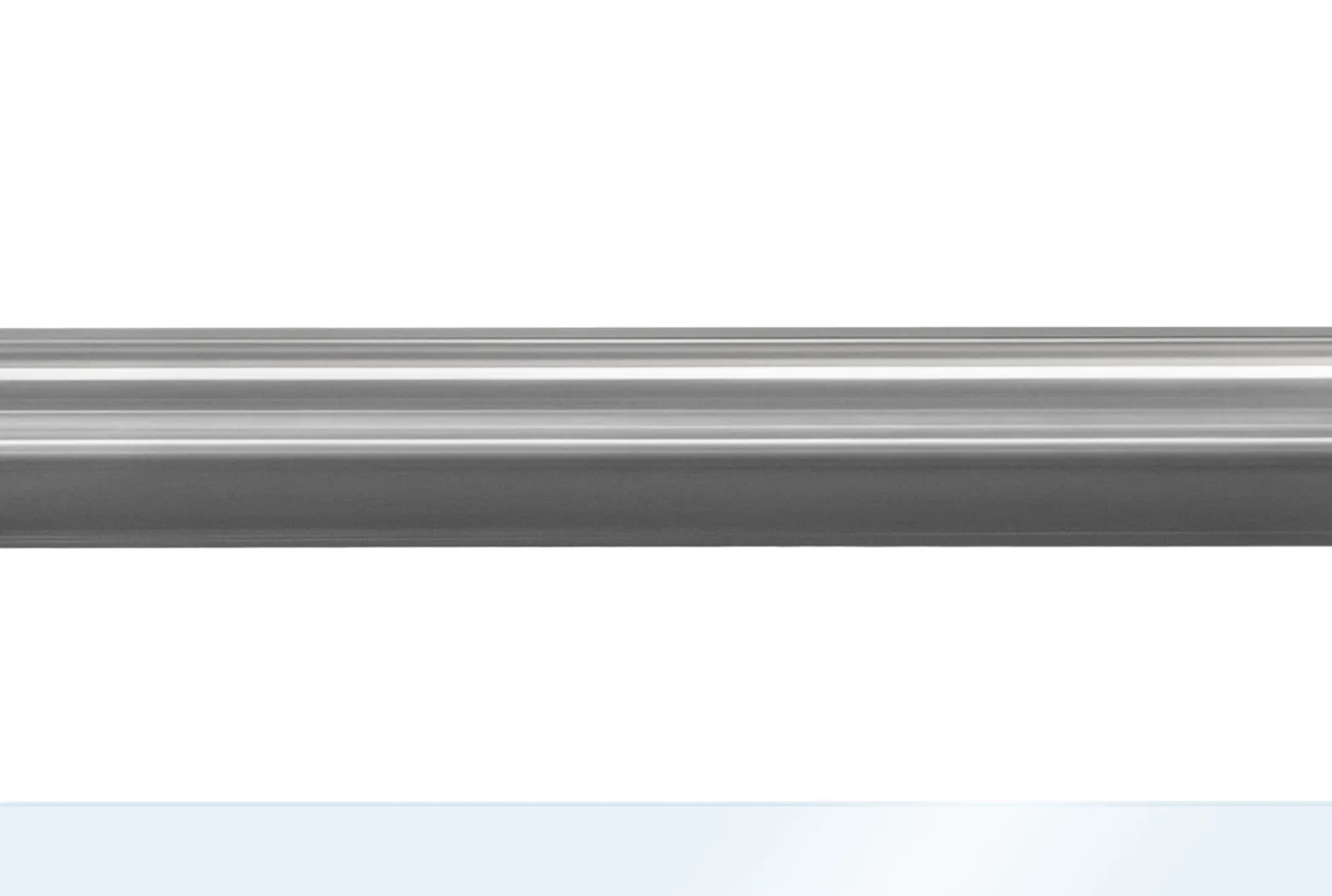 Steel – Håndløper