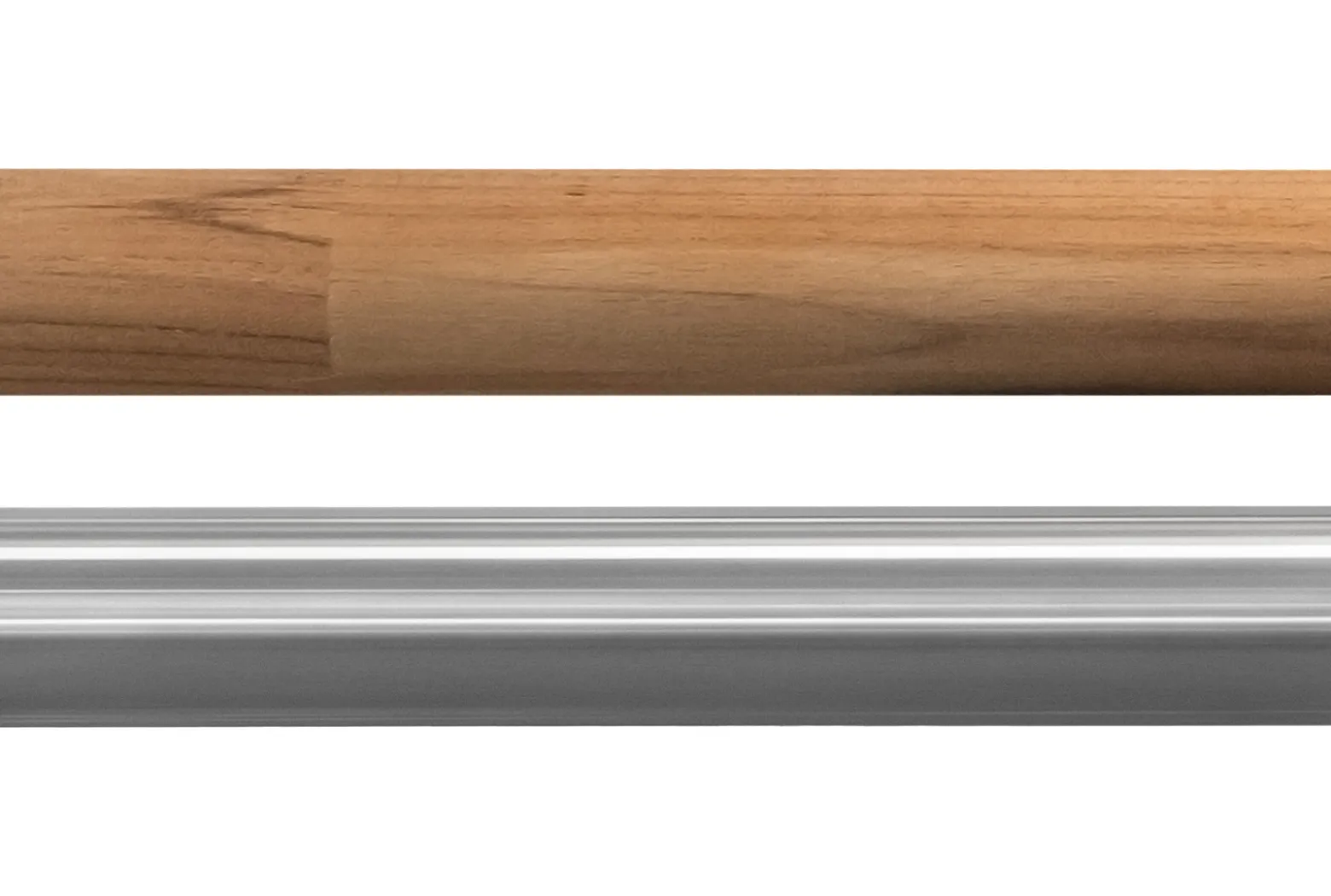 Steel – Håndløper