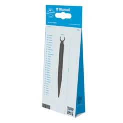 Tropf-Blumat Slangeholder, 10-pakning
