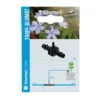 Tropf-Blumat T-Kobling 8-3-8 mm, 3-pakning