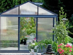 Tropic Maxi drivhus