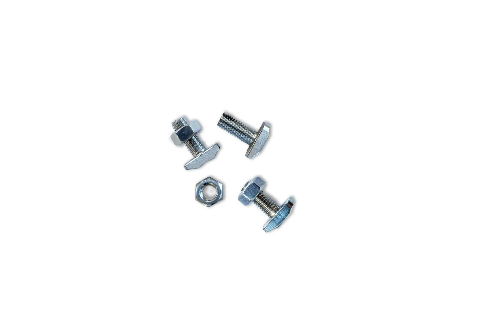 Twist-in bolt, Green Room Season