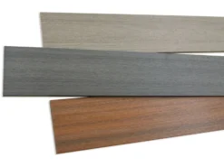 Ultrashield® WPC Kantlist