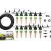 Vanningssystem Tropf-Blumat – 12 stk. dryppmunnstykker