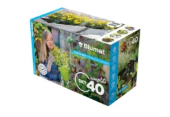 Vanningssystem Tropf-Blumat – 40 stk. dryppmunnstykker