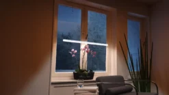Vekstbelysning Florabooster