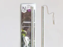 Vekstbelysning LED starter