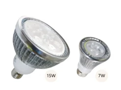 Vekstlampe Odla